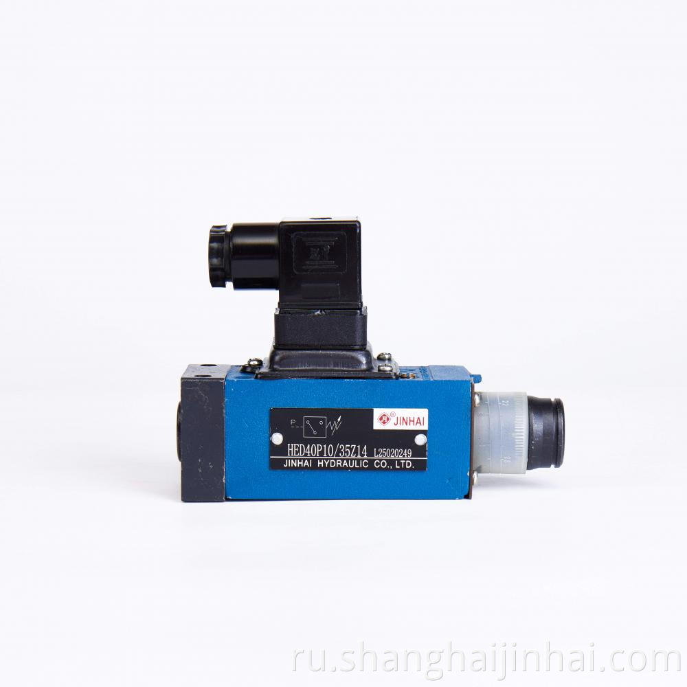 Hed40b Pressure Relay 1